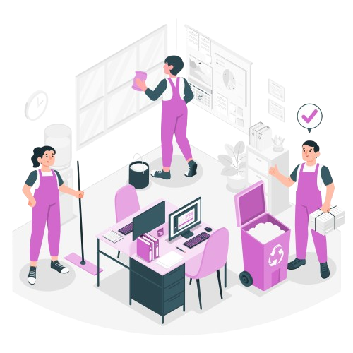 When it comes to deep cleaning services in Pradhan Nagar, residents and businesses trust HomeEassy as the best and most affordable solution near me.