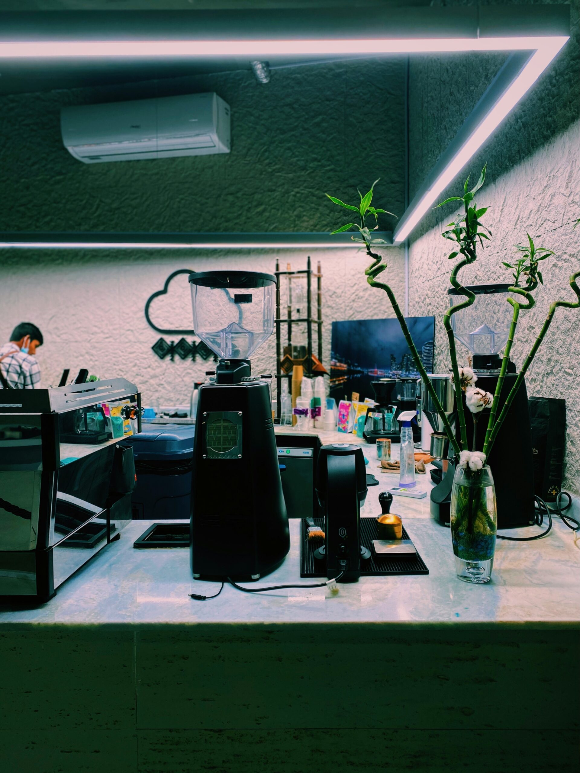 Office Cleaning maintenance in Champasari