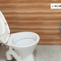 bathroom cleaning service