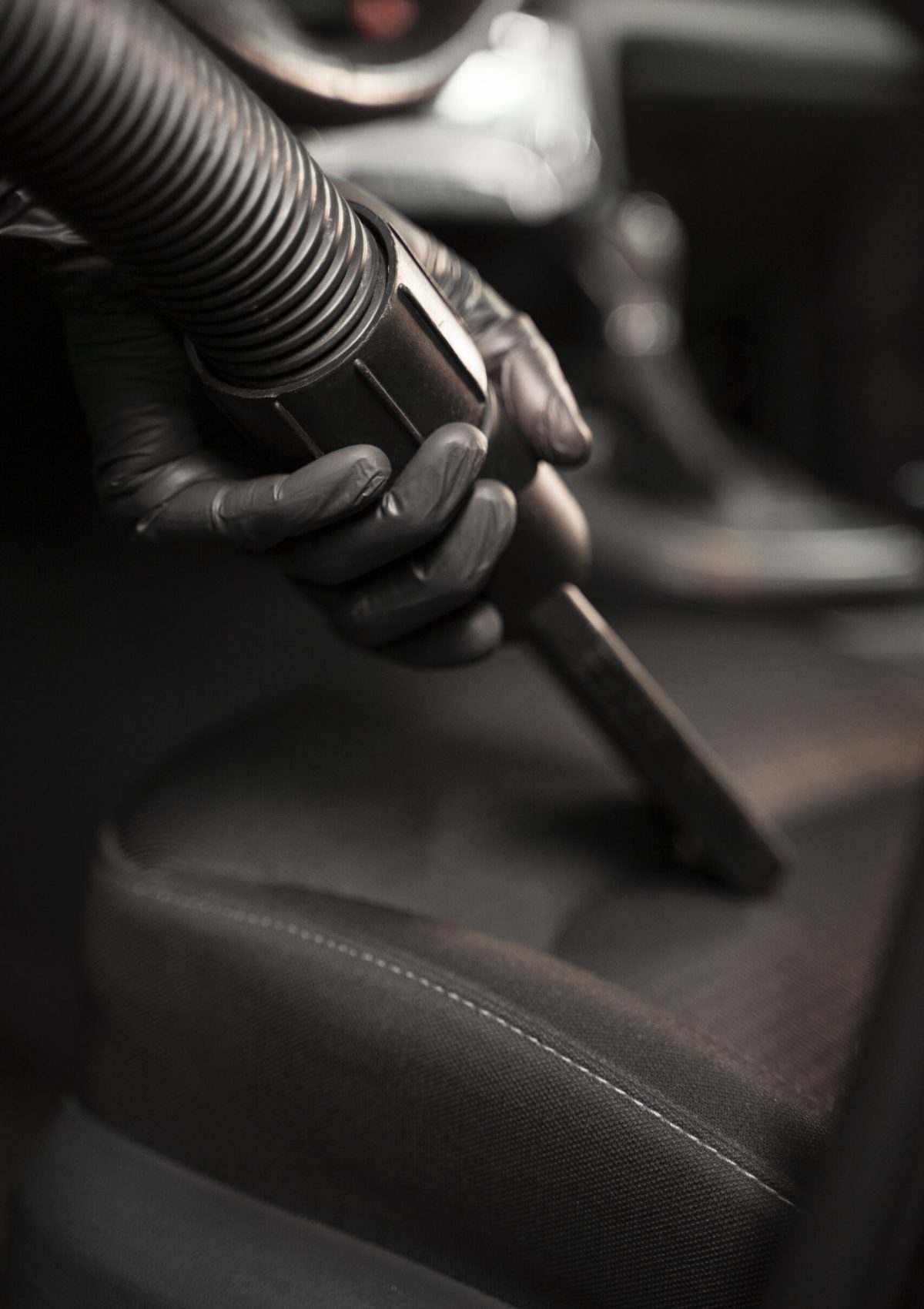 Car wash Service in siliguri