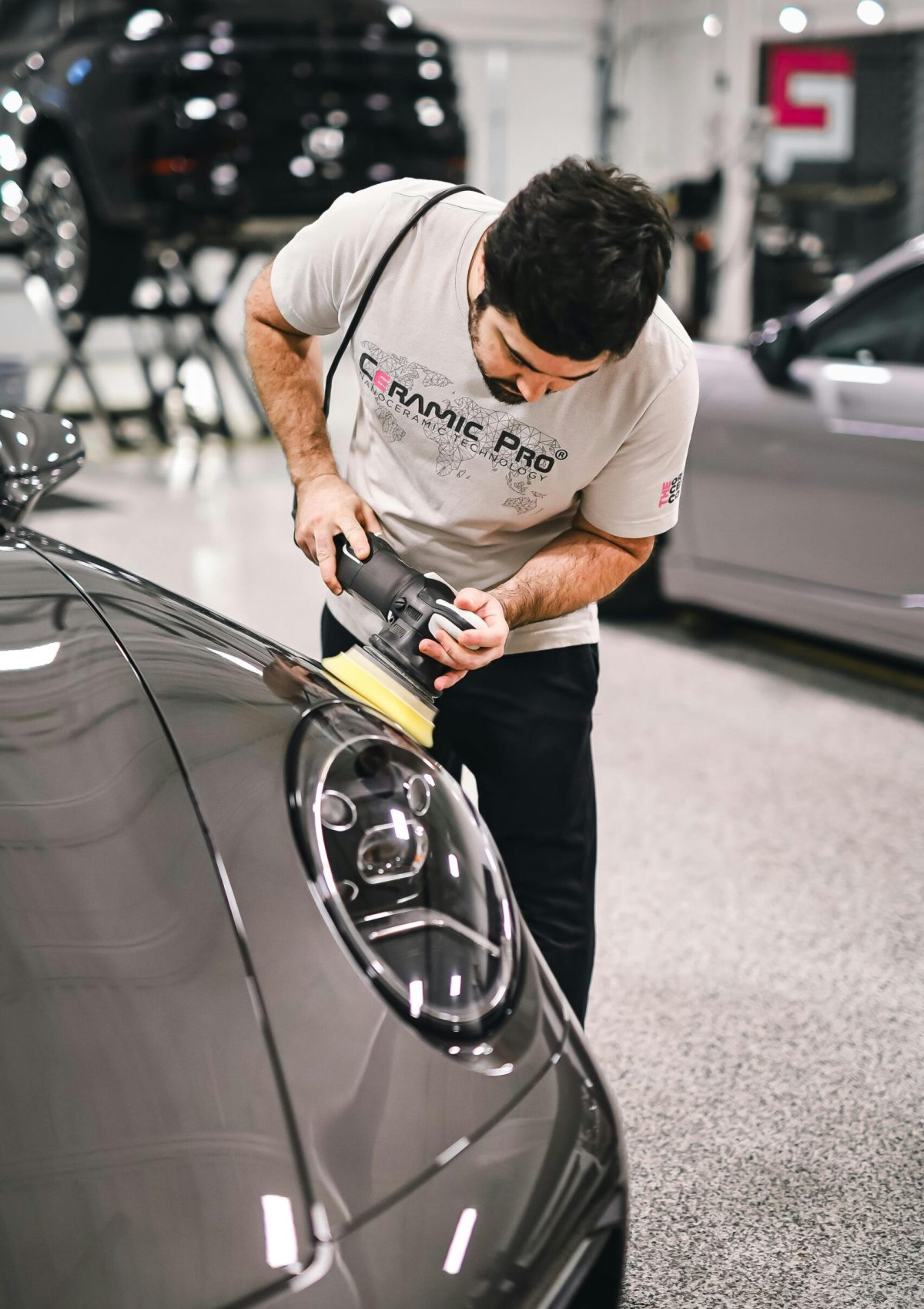 Car wash Service in siliguri