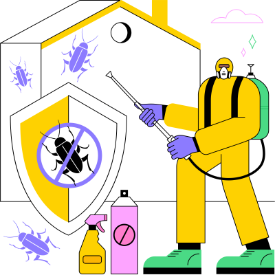 From mosquitoes during the monsoon to termite infestations in wooden furniture, the need for pest control service in Matigara has never been more important.